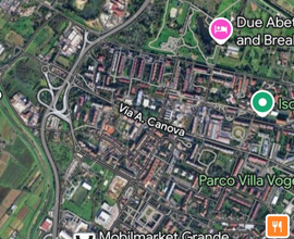 Bar/ Alimentari in zona Ponte all'Indiano