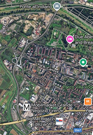 Attività Bar/ Alimentari in zona Isolotto