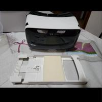 visore realta virtuale