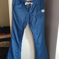 Pantalone Vans Mountain Edition 10K – Snowboard/Sc