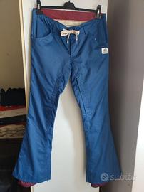 Pantalone Vans Mountain Edition 10K – Snowboard/Sc