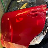 Sportello Posteriore Sinistro Kia Rio