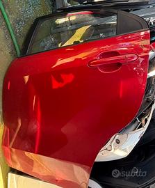 Sportello Posteriore Sinistro Kia Rio