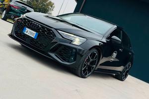 Audi RS3 RS3 2.5 tfsi quattro s-tronic