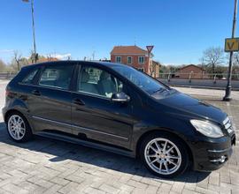 Mercedes-benz B 200 CDI Sport AUTOMATICA 12 MESI G