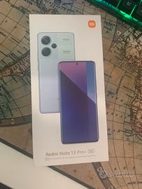 Redmi Note 13 Pro+ 5GB