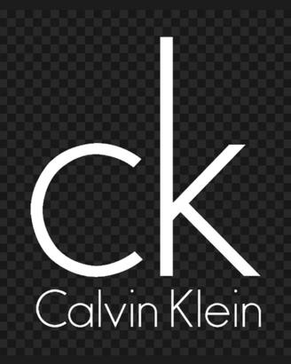 Calvin Klein Camicia Uomo Tg 41/16