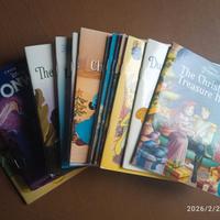 Libretti sfusi:  Libretti cartoni animati - Disney