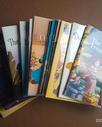 Libretti sfusi:  Libretti cartoni animati - Disney