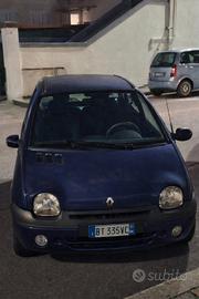 Renault Twingo anno 2001
