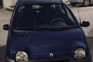 Renault Twingo anno 2001

