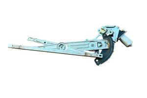 Alzacristallo anteriore sinistro nissan micra k13 