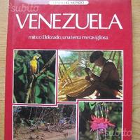 Libro Venezuela