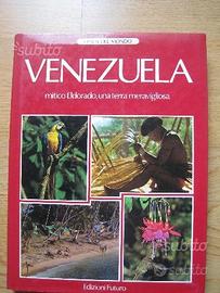 Libro Venezuela