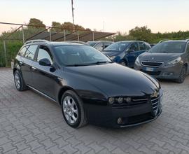 Alfa Romeo 159 1.9 JTDm 150CV Sportwagon