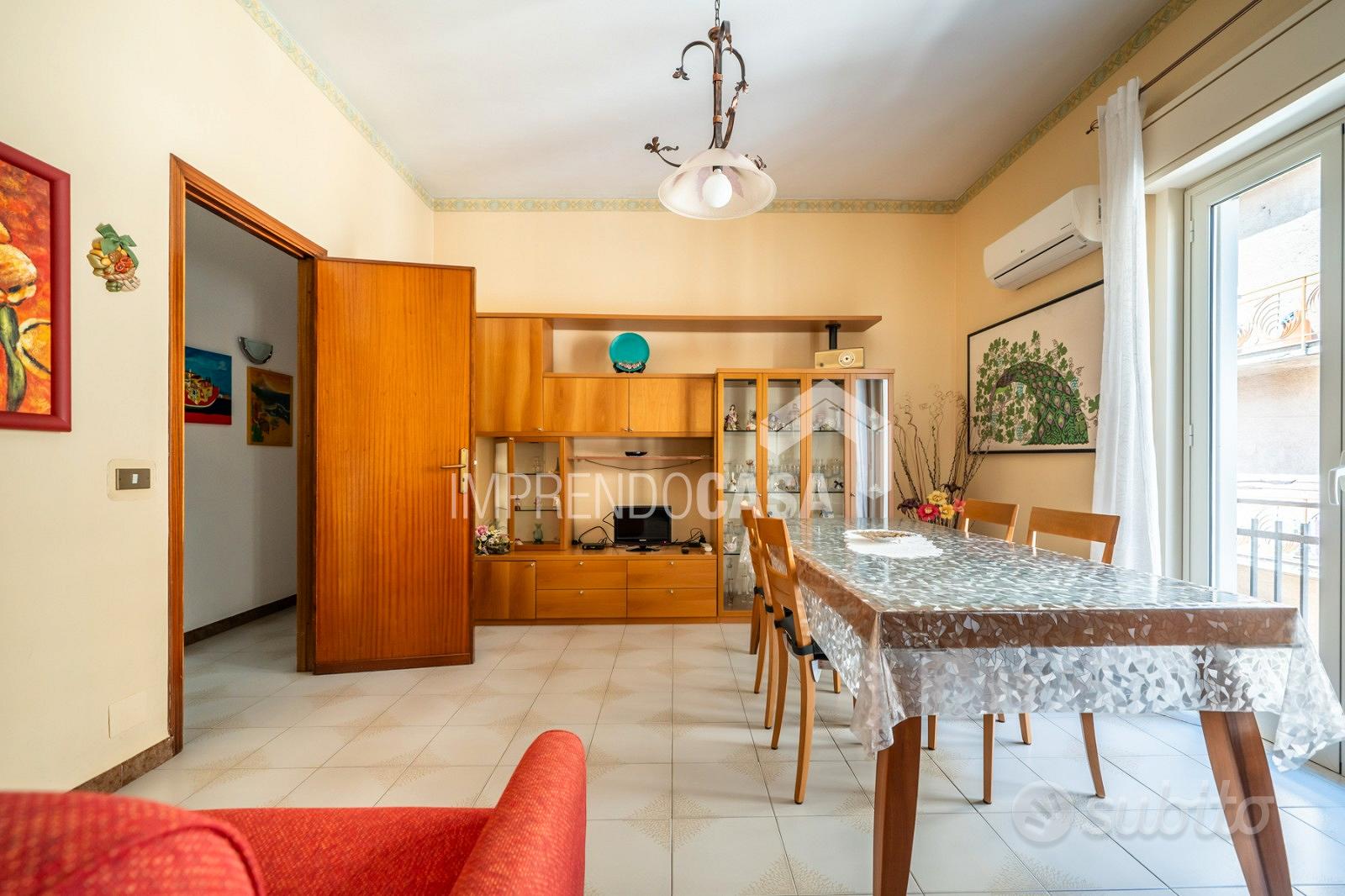 Apartment in Partinico, Palermo - Vista 2