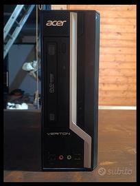 PC Casa-Ufficio-Streaming