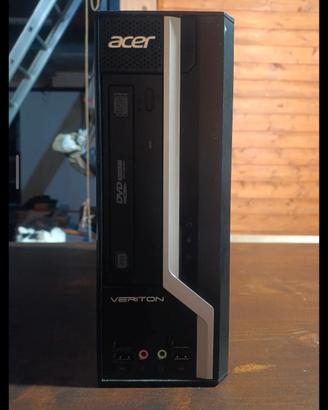 PC Casa-Ufficio-Streaming