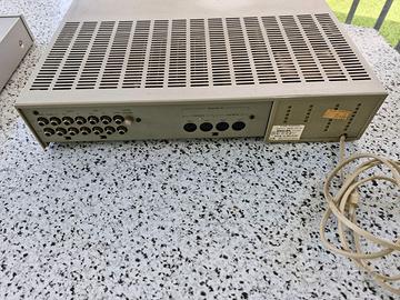 AMPLIFICATORE PHILIPS F4224