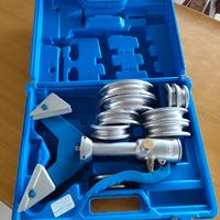 curvatubi ERCOLINA nuova