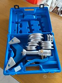 curvatubi ERCOLINA nuova