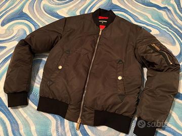 Dsquared2 - piumino / bomber - UNISEX