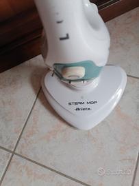 Lavapavimenti a vapore