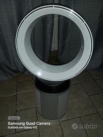 depuratore aria dayson