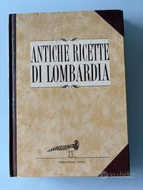 Antiche ricette di Lombardia