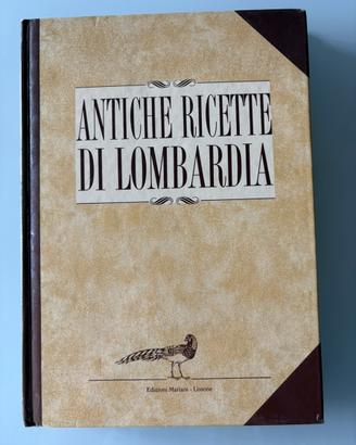 Antiche ricette di Lombardia