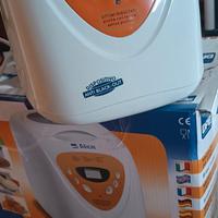 macchina per il pane