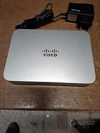 Cisco Meraki Z1