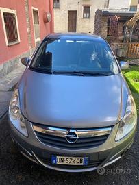 OPEL Corsa 4ª serie - 2008