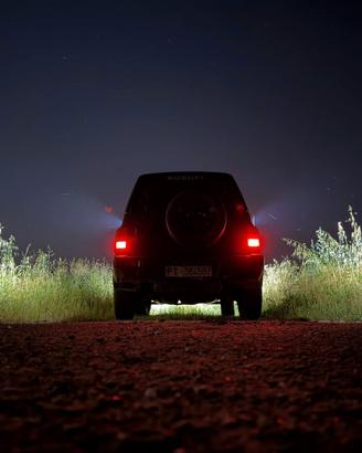 Accessori suzuki vitara jlx 1988-