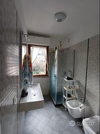 Bilocale zona ferrovieri