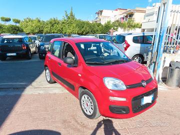 Fiat Panda 1.2 BENZINA FULL 130.000 KM CERT 2016