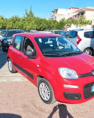 Fiat Panda 1.2 BENZINA FULL 130.000 KM CERT 2016