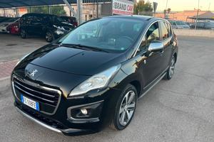 Peugeot 3008 BlueHDi Allure Unipro 2015