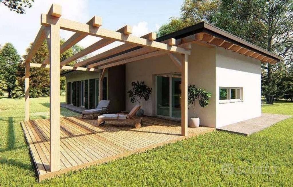 Casa – Polverigi - Vista 3