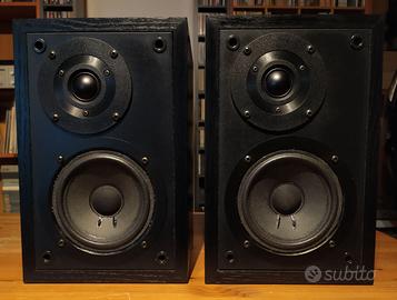 Casse Acustiche ESB - Diffusori QL 40 sat