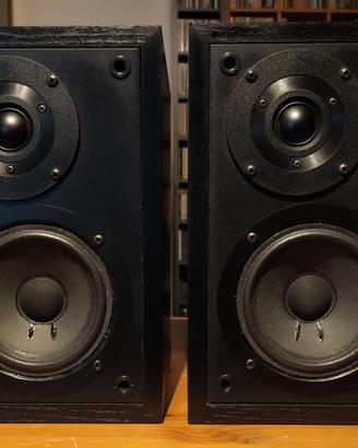 Casse Acustiche ESB - Diffusori QL 40 sat