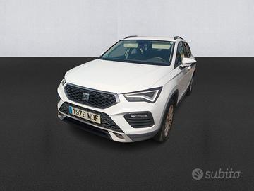 Seat Ateca 2.0 TDI 115 CV Business