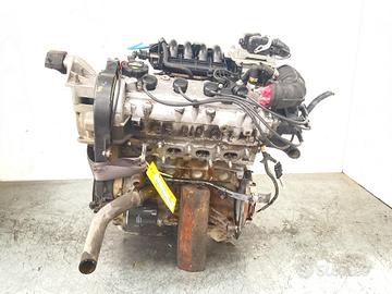188A5000 71737927 MOTORE COMPLETO FIAT Punto Berli