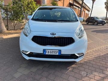 Kia Venga 1.4 EcoGPL Active