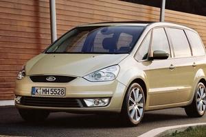 RICAMBI USATI FORD GALAXY DEL 2009