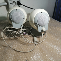 Casse Audio per PC - Anni 2000