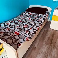 Letto singolo 200 x 90