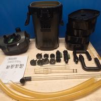 filtro per acquario tetra ex 1200 plus