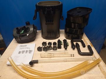 filtro per acquario tetra ex 1200 plus