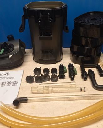 filtro per acquario tetra ex 1200 plus